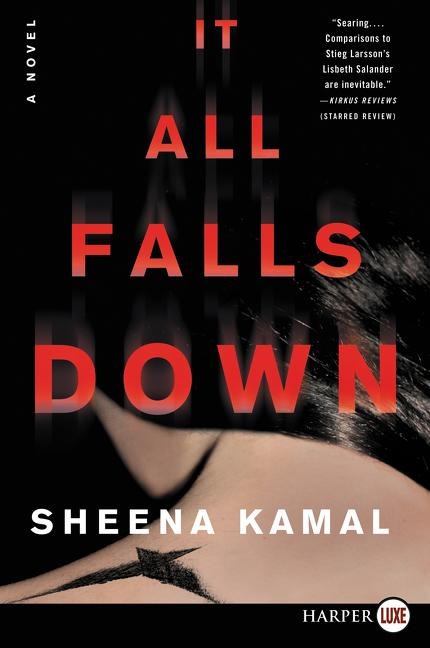 It All Falls Down LP