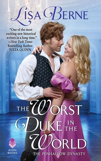 Worst Duke in the World, The