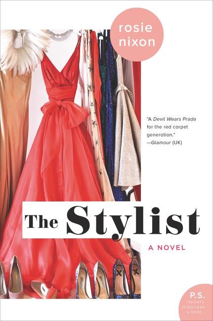 Stylist, The