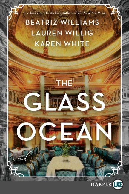Glass Ocean LP, The