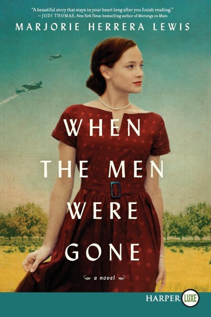 When the Men Were Gone LP