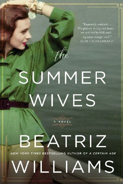 Summer Wives Intl, The