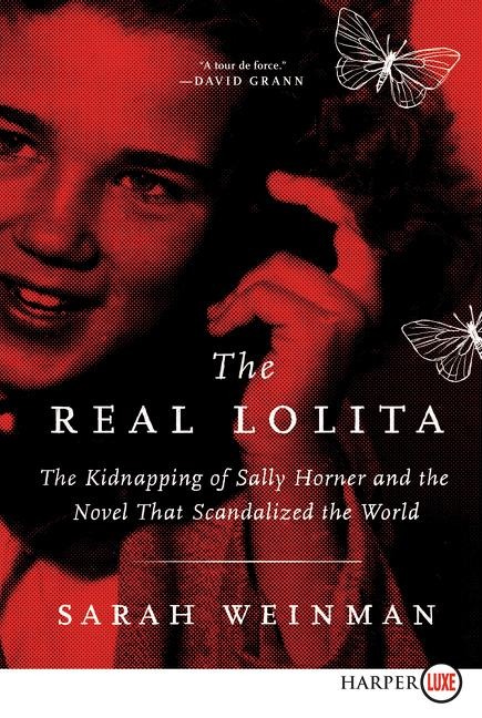 Real Lolita LP, The