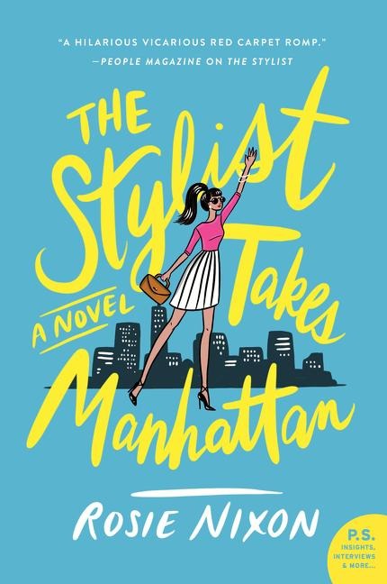 Stylist Takes Manhattan, The