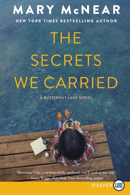 The Secrets We Carried