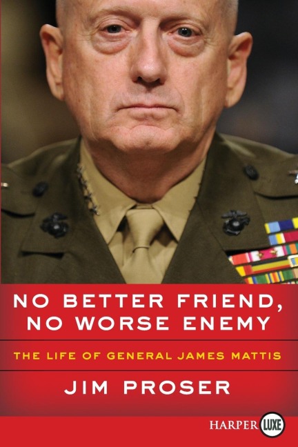 No Better Friend, No Worse Enemy LP