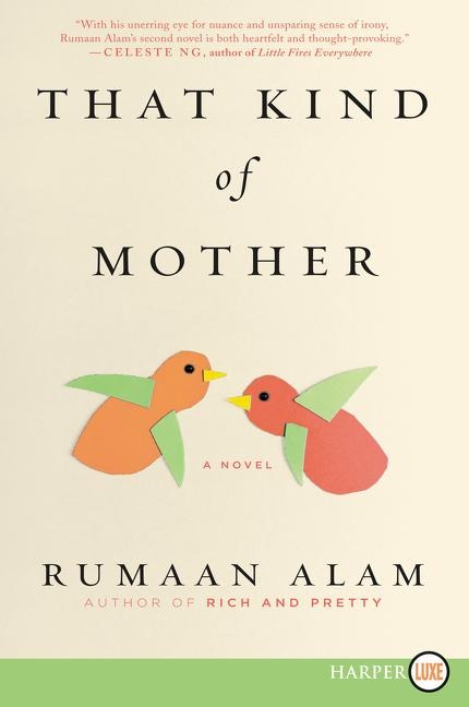 That Kind of Mother LP