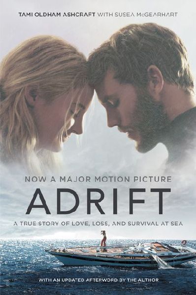 Adrift [Movie tie-in]