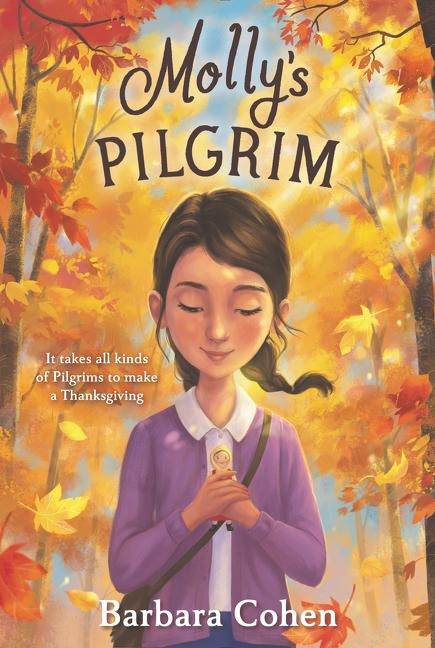 Mollys Pilgrim