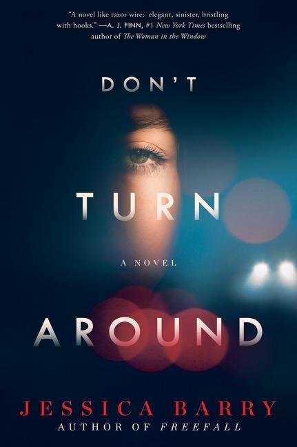Don't Turn Around