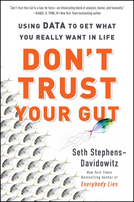 Dont Trust Your Gut
