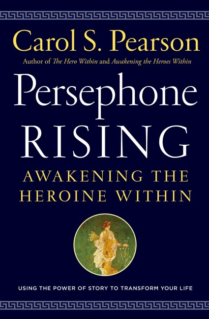 Persephone Rising