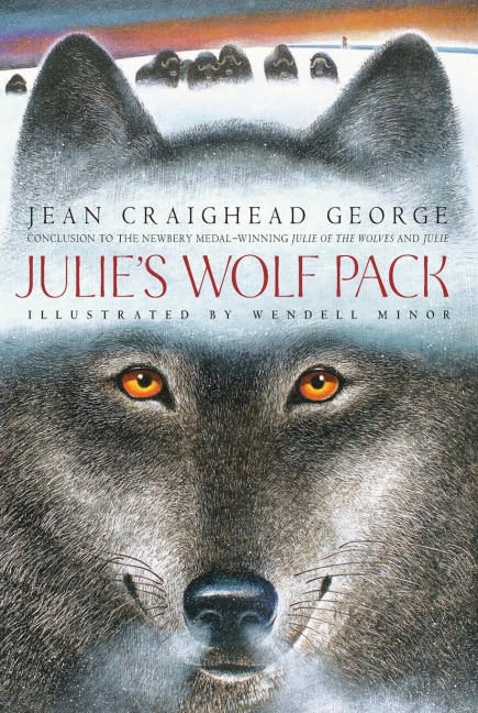 Julies Wolf Pack