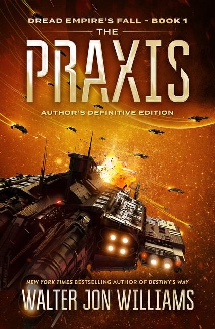Praxis, The