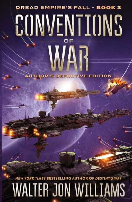 Conventions of War
