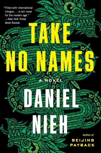 Take No Names