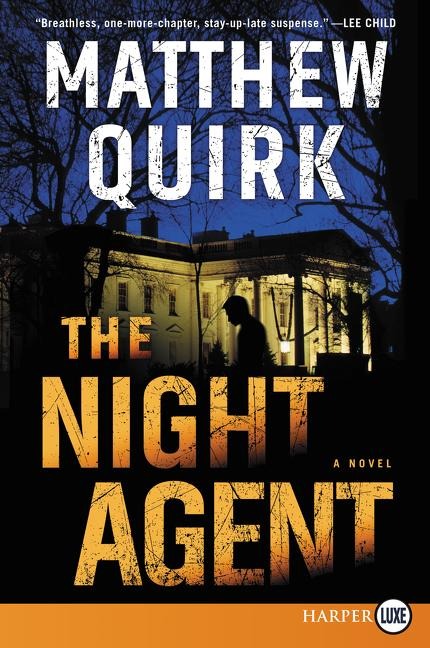 Night Agent LP, The
