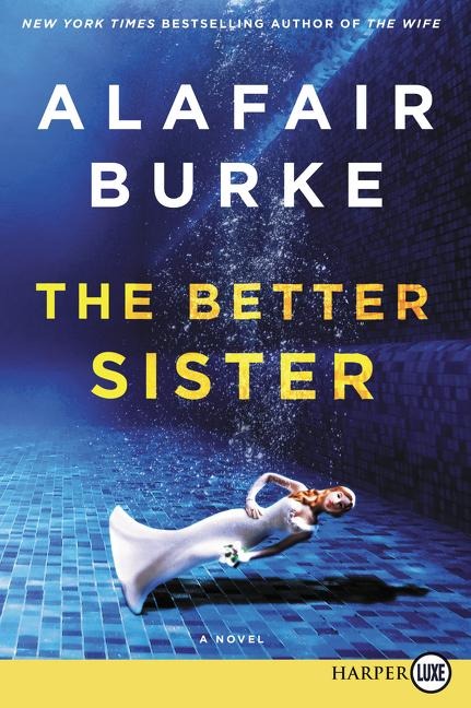 Better Sister LP, The