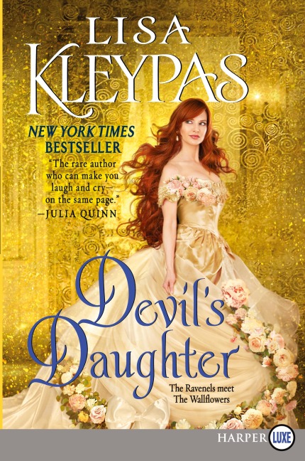 Devil's Daughter LP