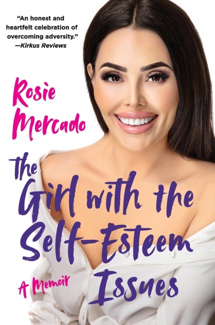 The Girl with the Self-Esteem Issues