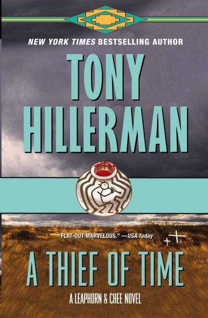 Thief of Time, A