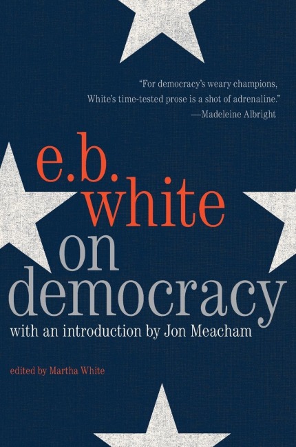 On Democracy