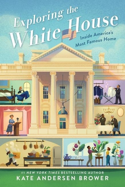 Exploring the White House: Inside Americas Most Famous Home