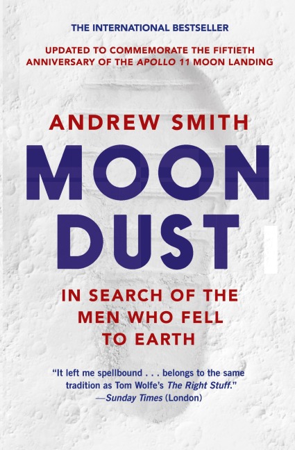 Moondust