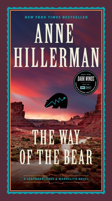 Way of the Bear, The