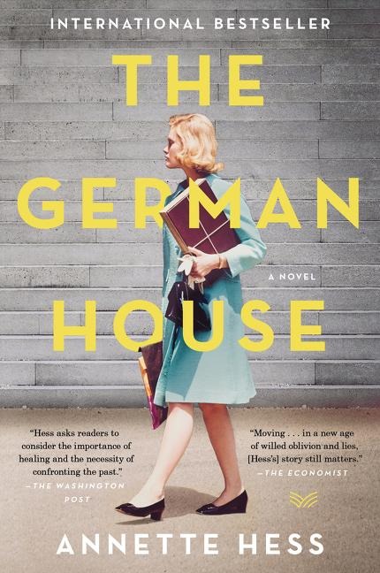 German House, The