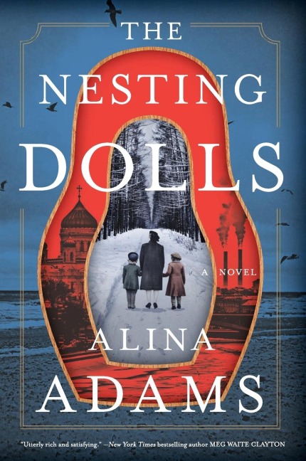 The Nesting Dolls