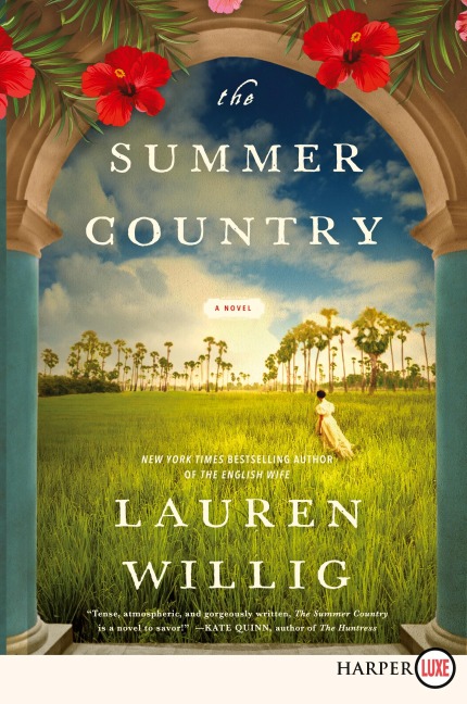 Summer Country LP, The