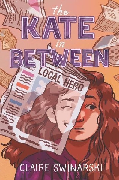 The Kate in Between
