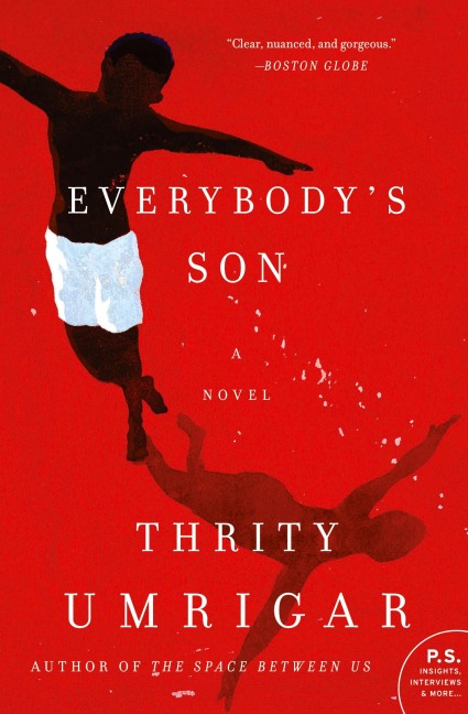 Everybodys Son