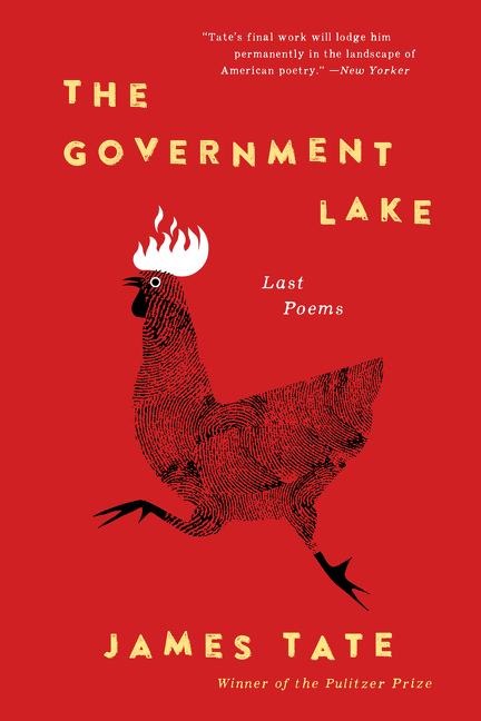 Government Lake, The