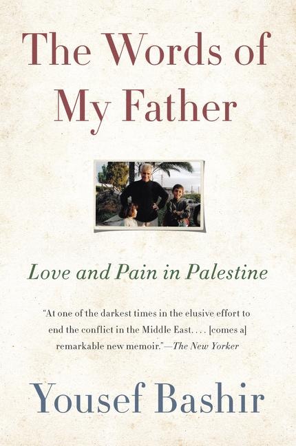 Words of My Father, The