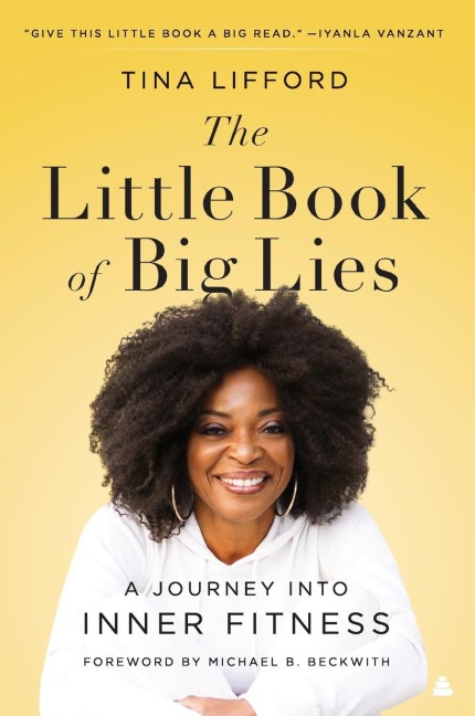 The Little Book of Big Lies