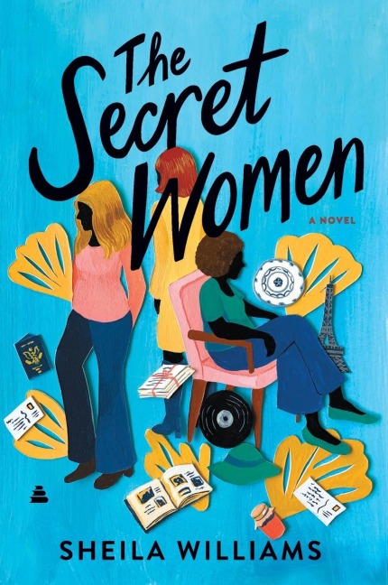 The Secret Women