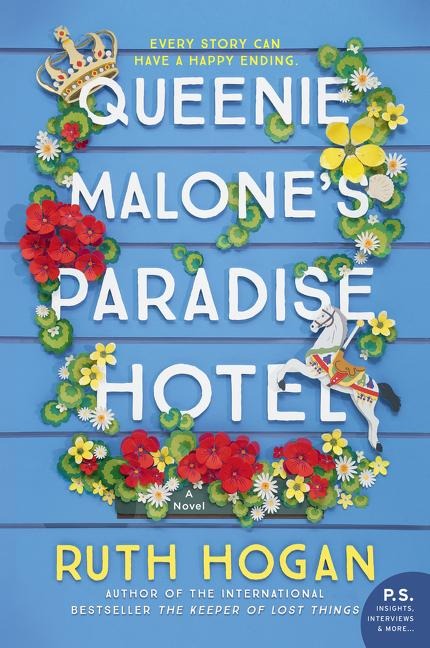 Queenie Malones Paradise Hotel
