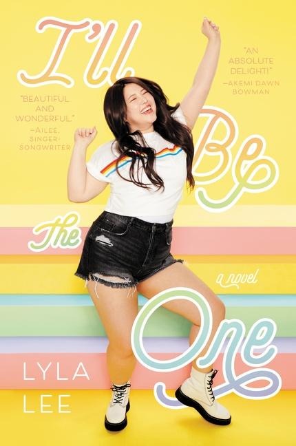 Ill Be the One