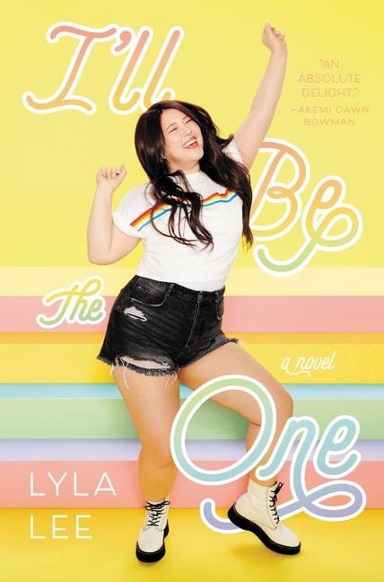 Ill Be the One