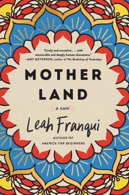 Mother Land