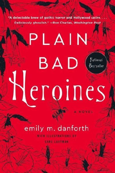Plain Bad Heroines