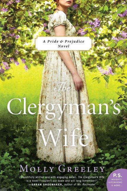 Clergymans Wife, The