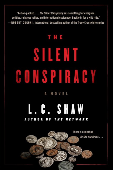 The Silent Conspiracy