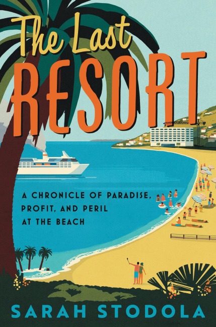 Last Resort, The