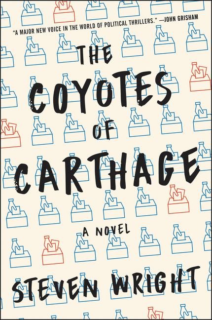 Coyotes of Carthage, The