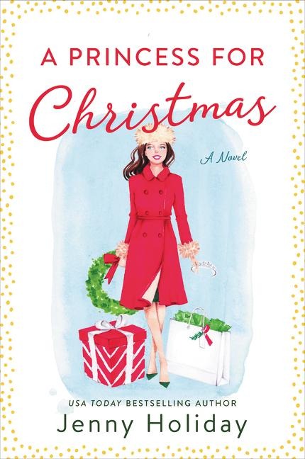 Princess for Christmas, A