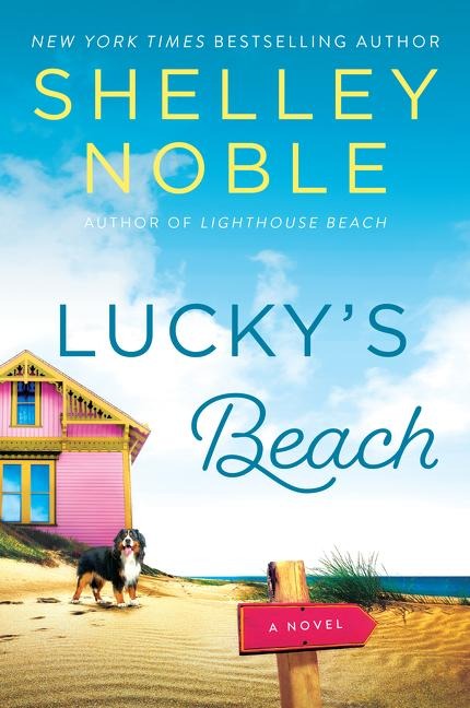 Luckys Beach