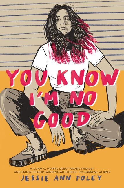 You Know Im No Good